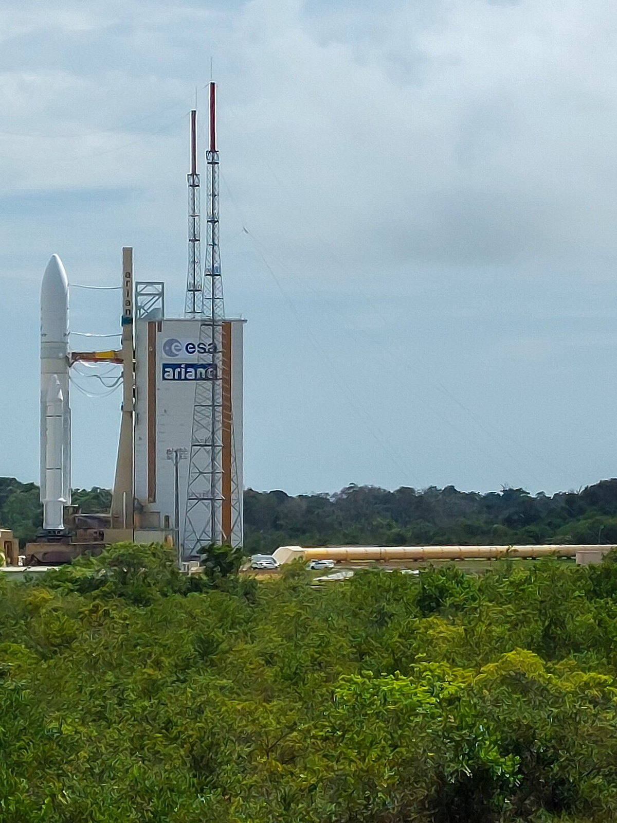 French Guiana eSIM - Photo 5