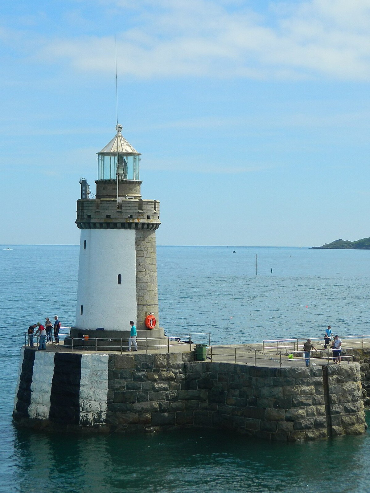 Guernsey eSIM - Photo 4