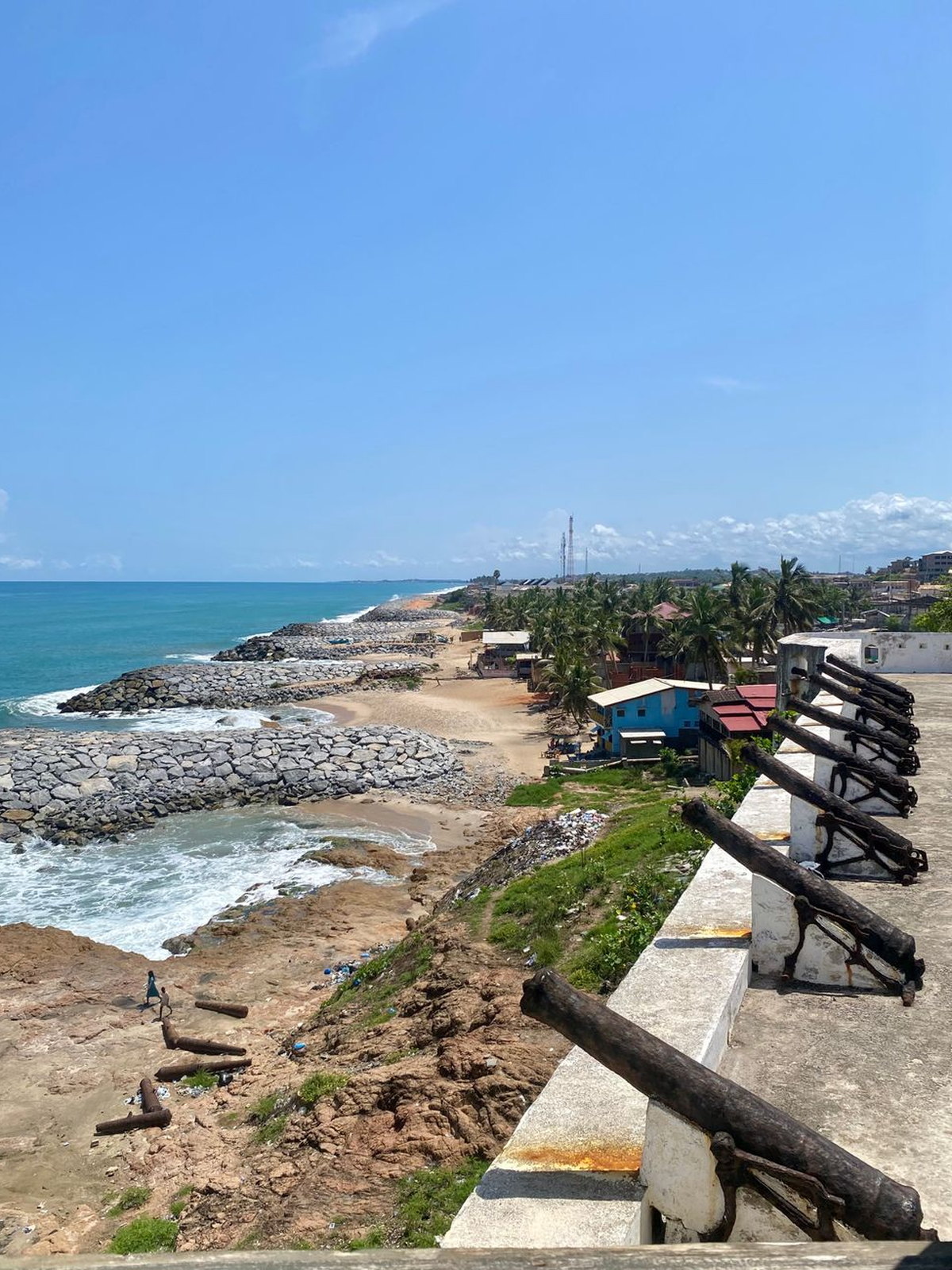 Ghana eSIM - Photo 1