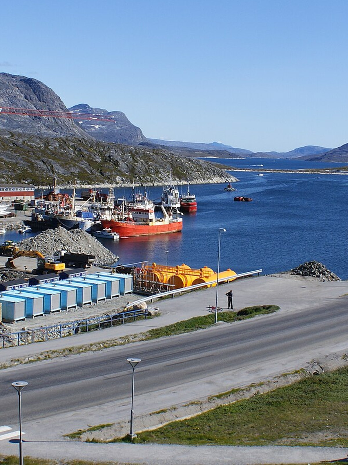 Greenland eSIM - Photo 2