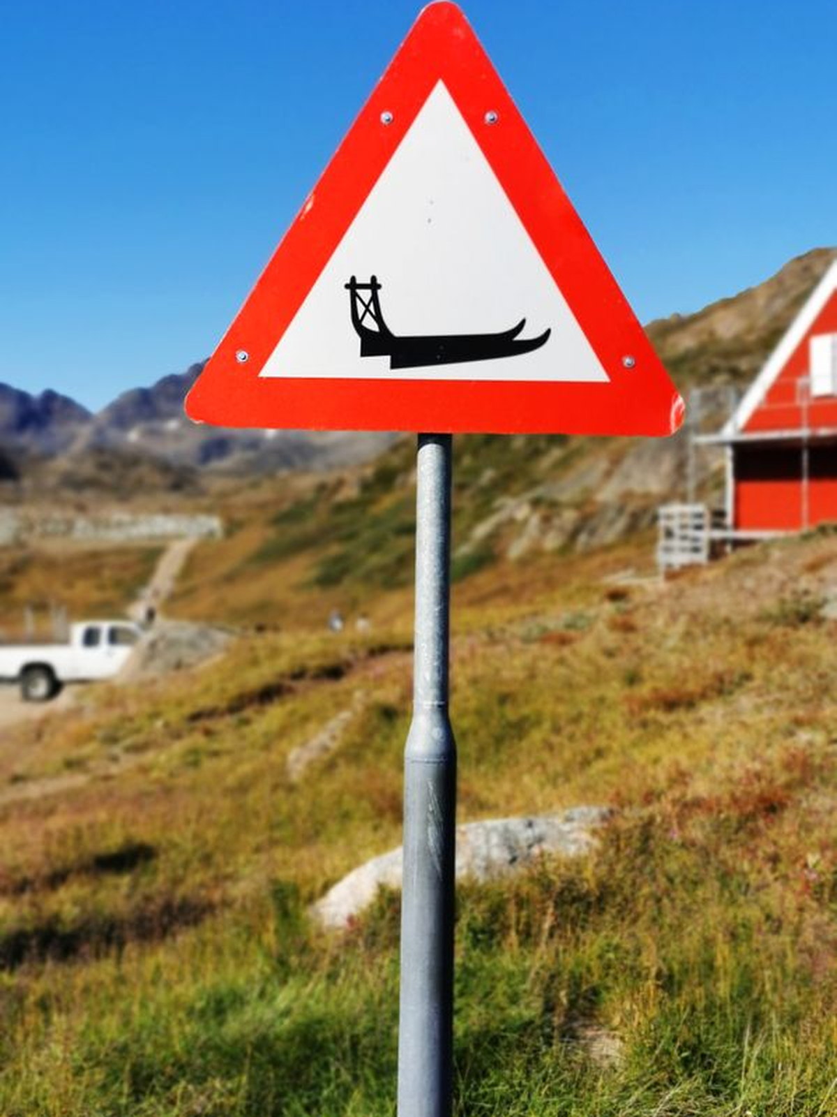 Greenland eSIM - Photo 4