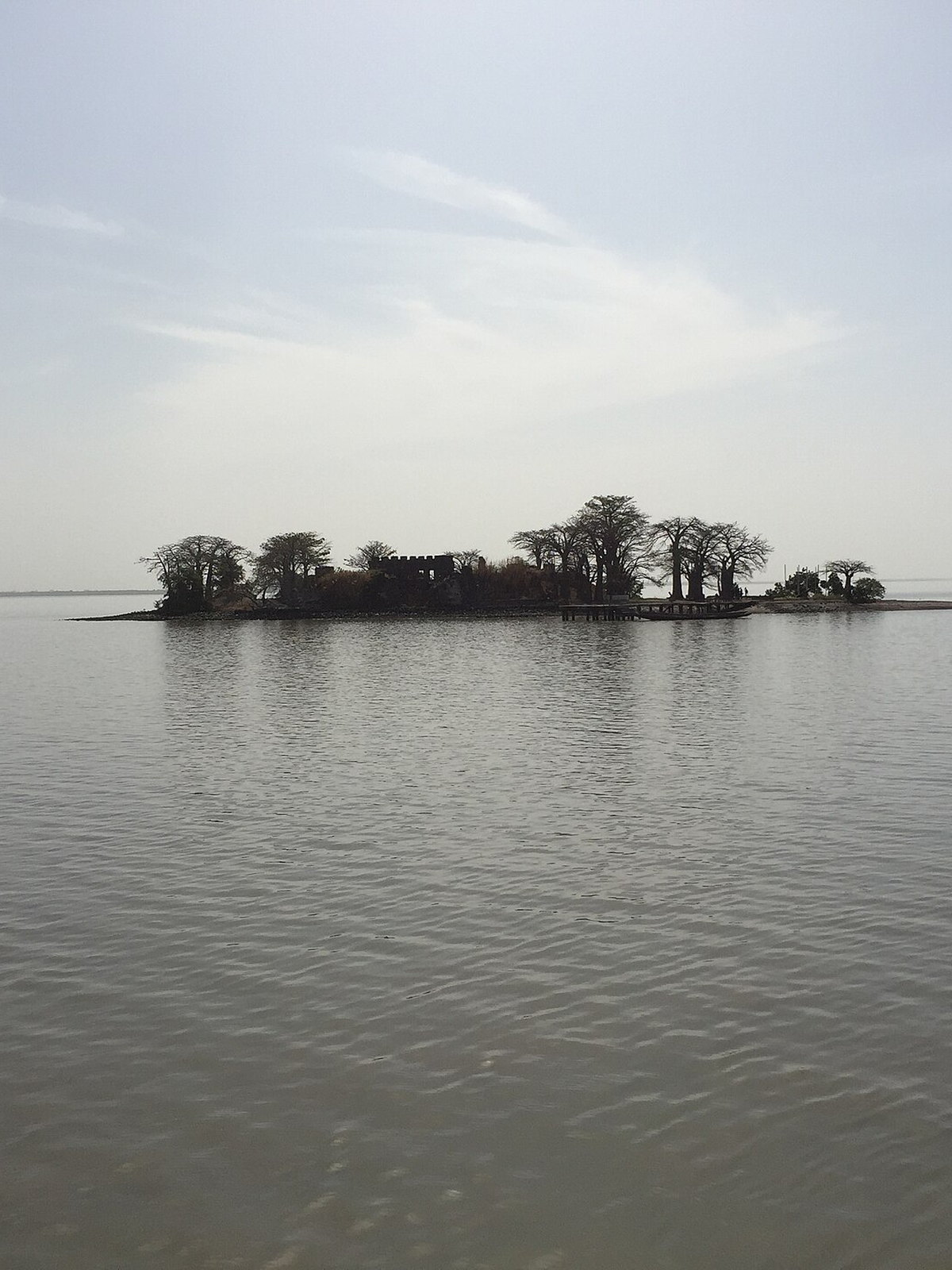 Gambia eSIM - Photo 1