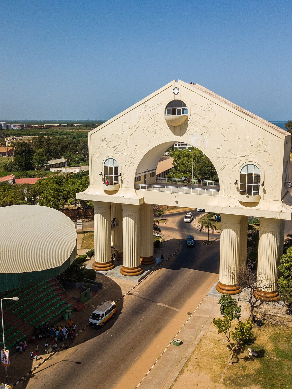 Gambia eSIM - Photo 2