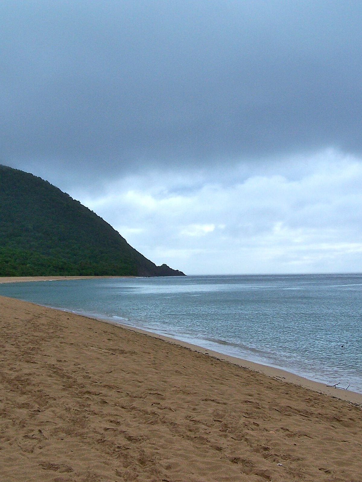 Guadeloupe eSIM - Photo 4