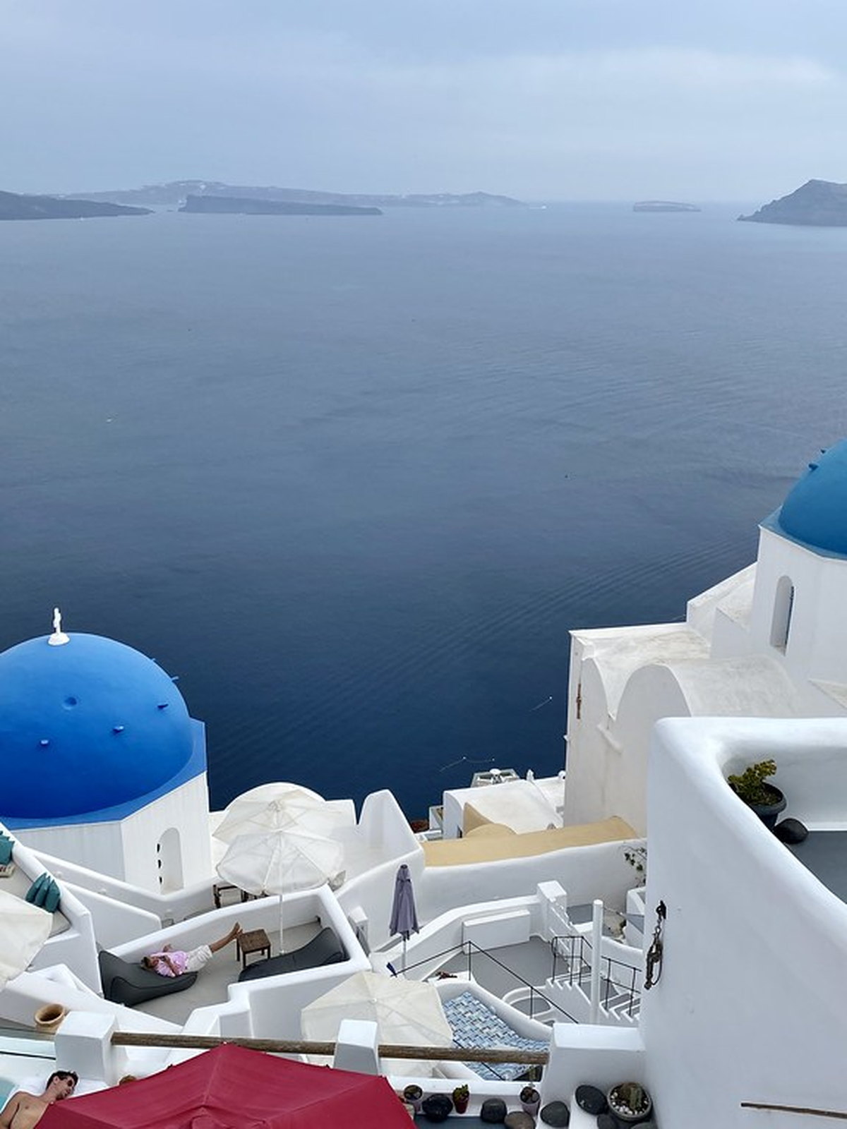 Greece eSIM - Photo 1
