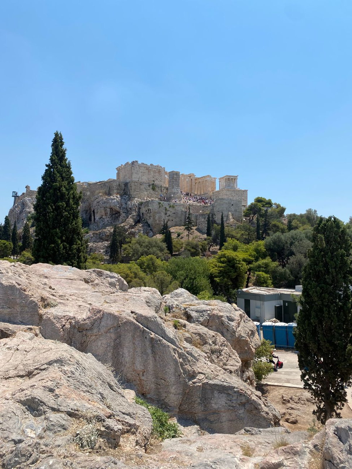 Greece eSIM - Photo 2