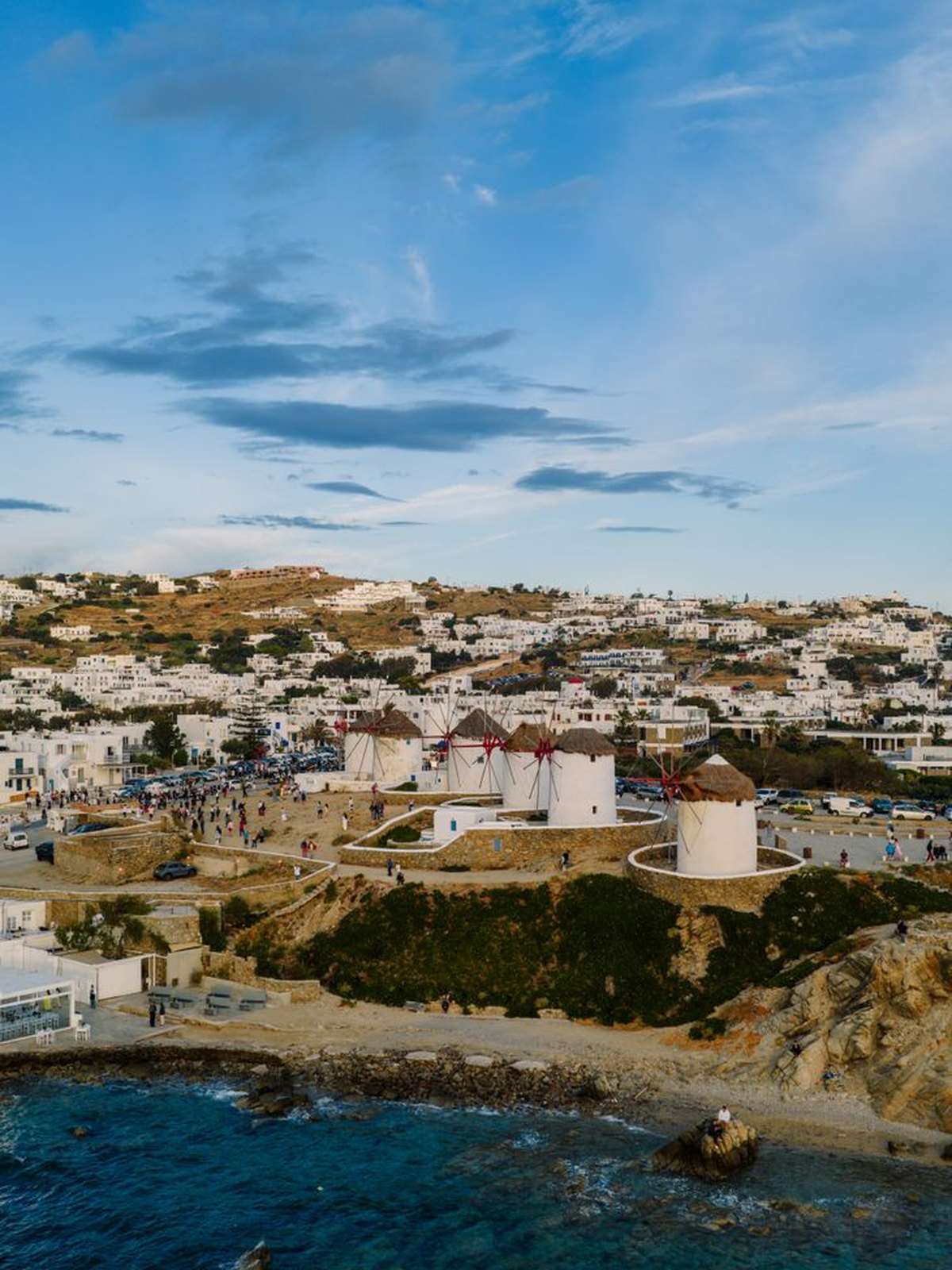 Greece eSIM - Photo 4