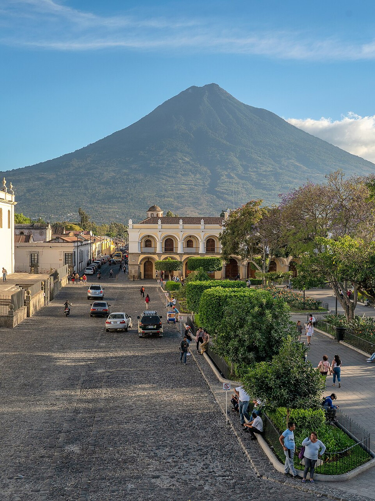 Guatemala eSIM - Photo 2