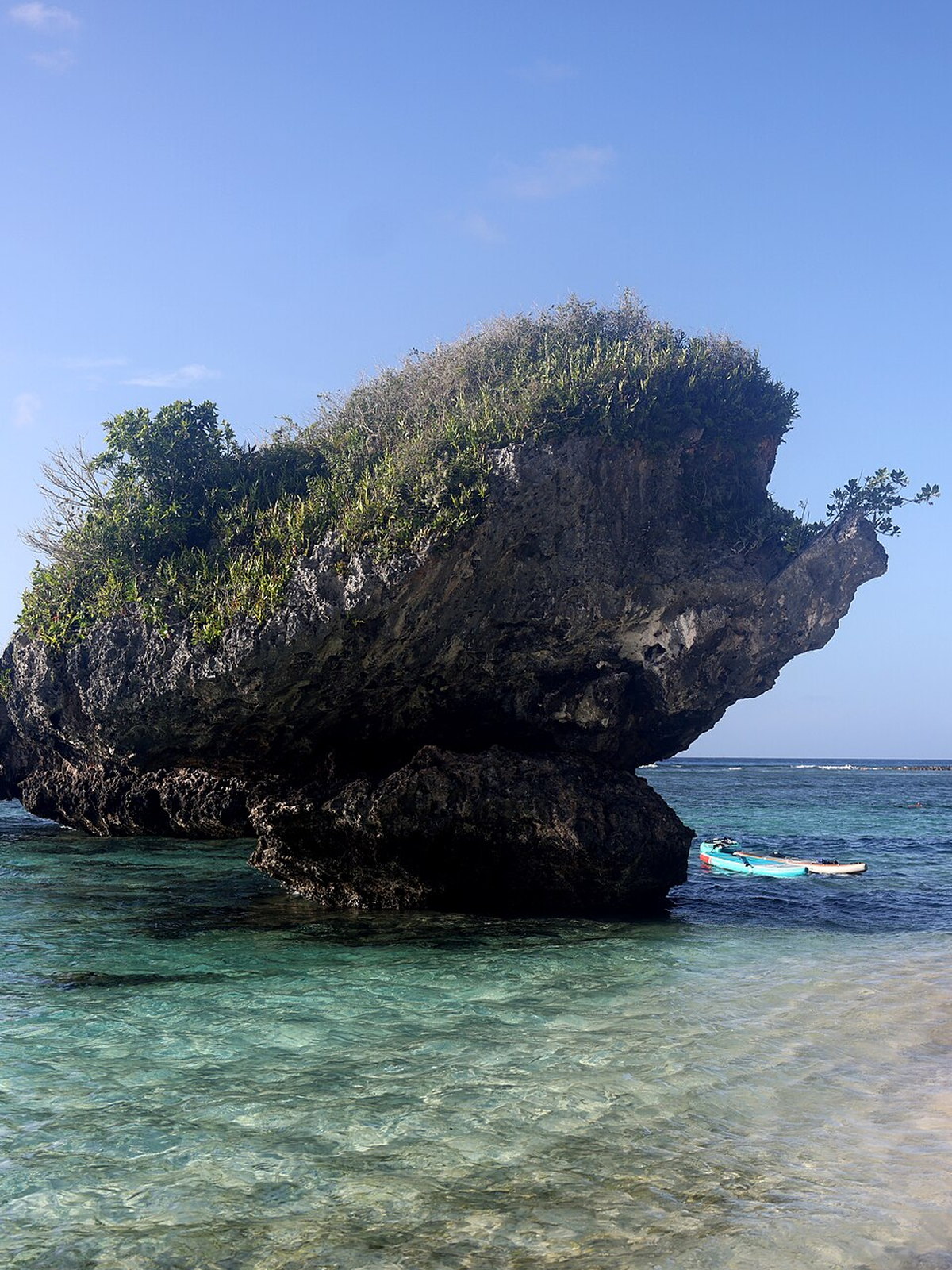 Guam eSIM - Photo 1