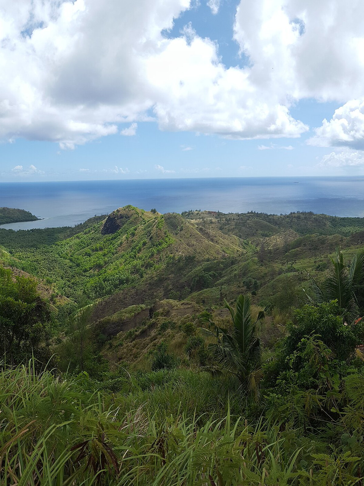 Guam eSIM - Photo 4