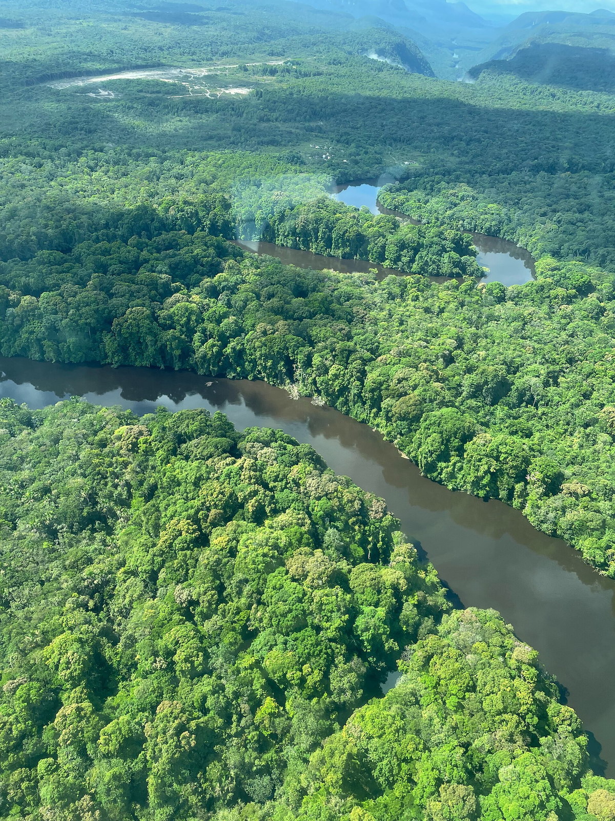 Guyana eSIM - Photo 1