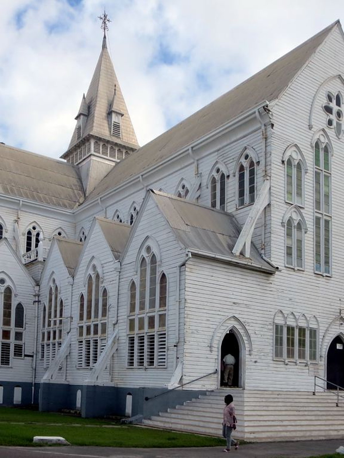 Guyana eSIM - Photo 2