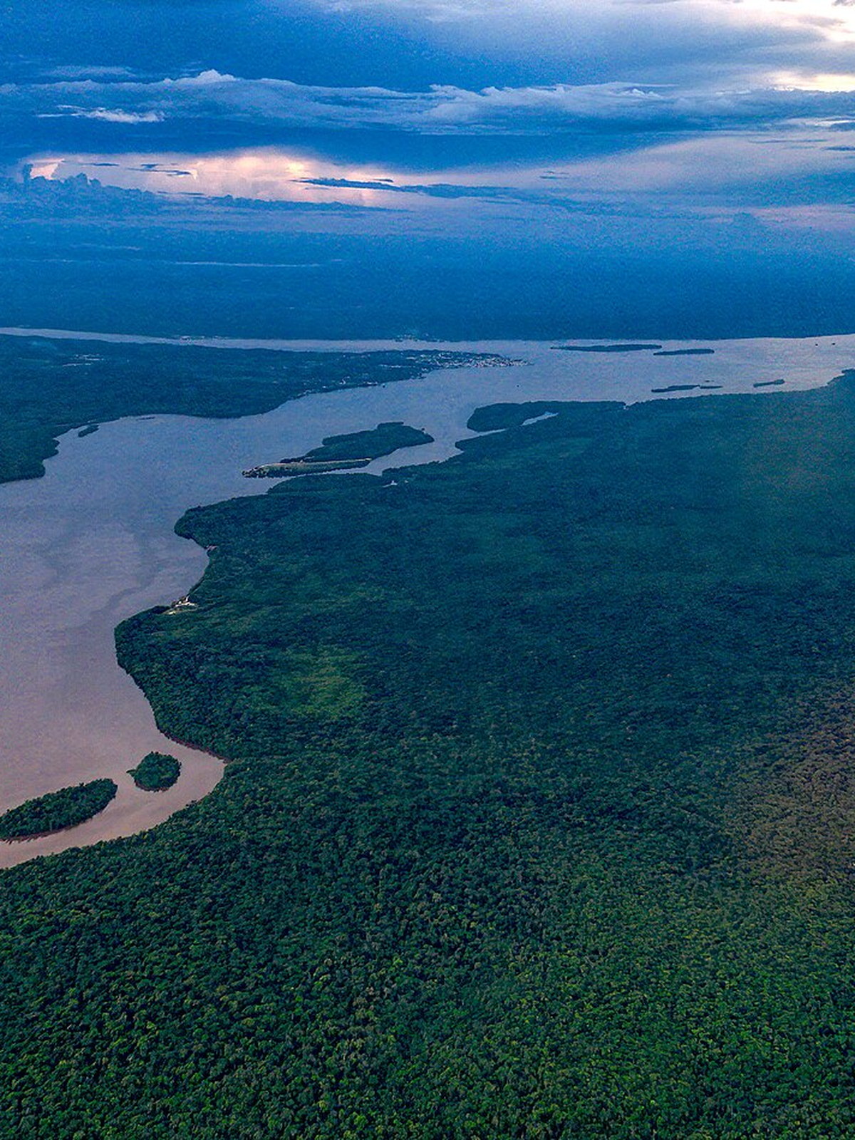 Guyana eSIM - Photo 5