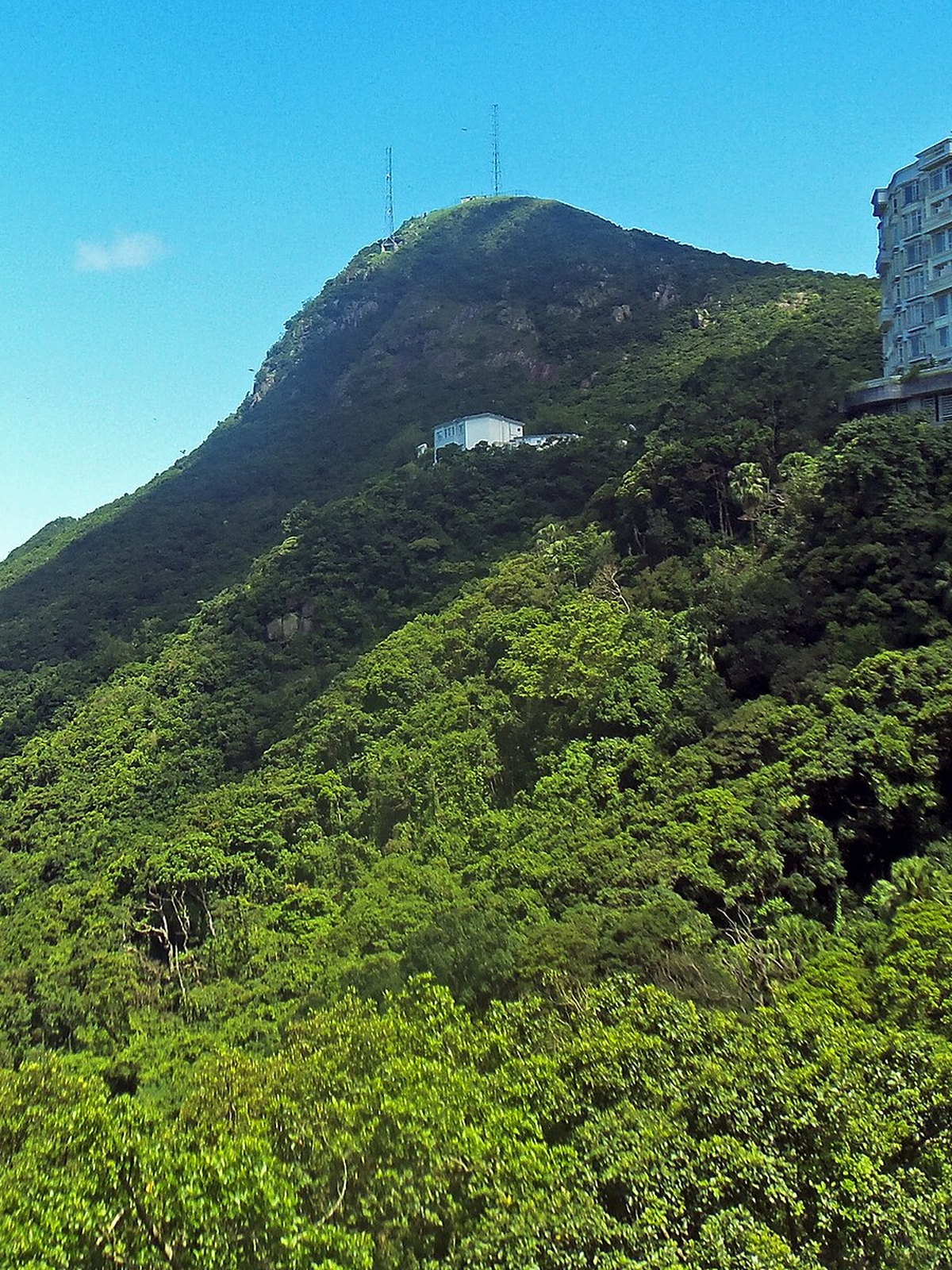 Hong Kong eSIM - Photo 2