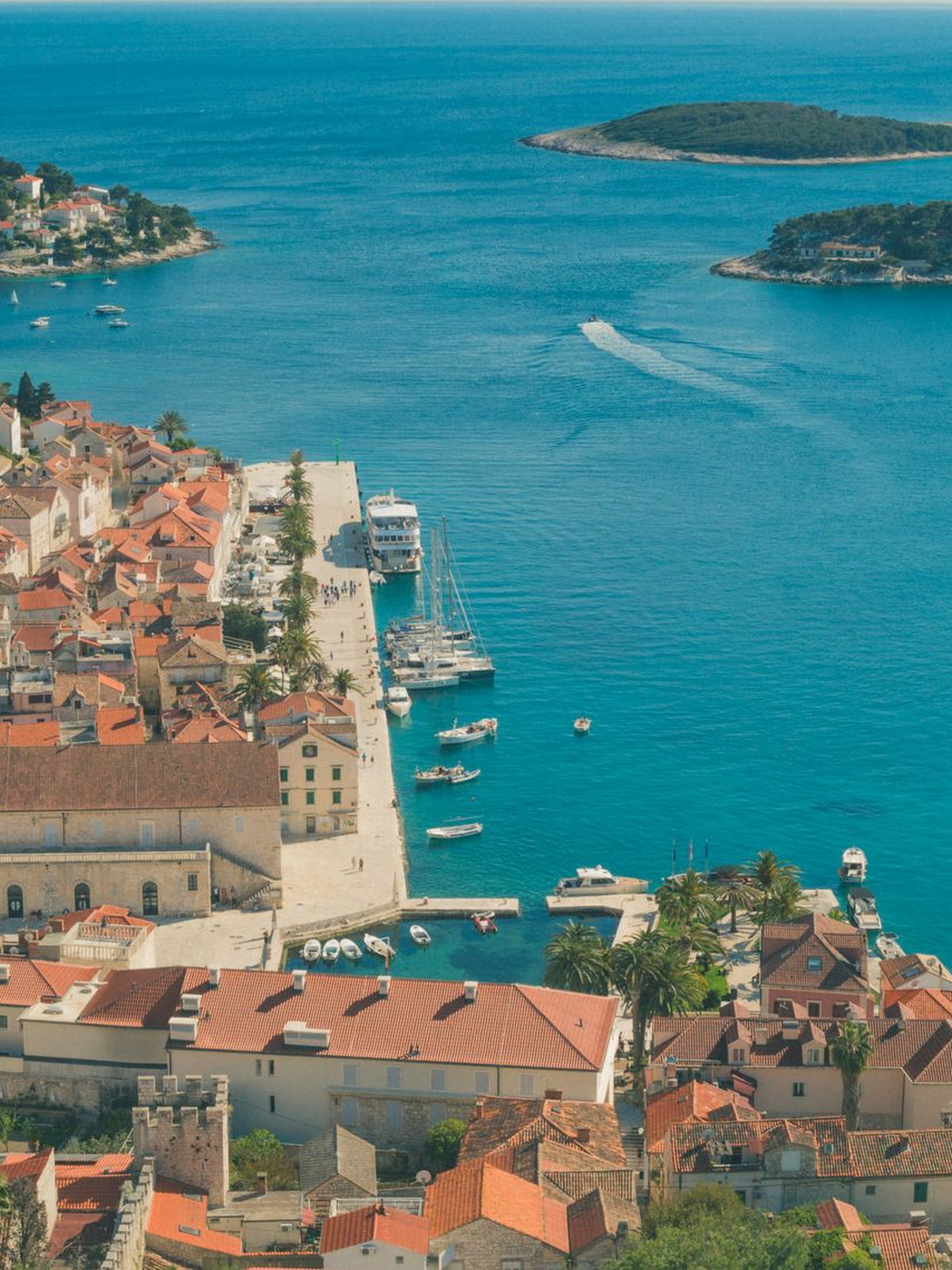 Croatia eSIM - Photo 4