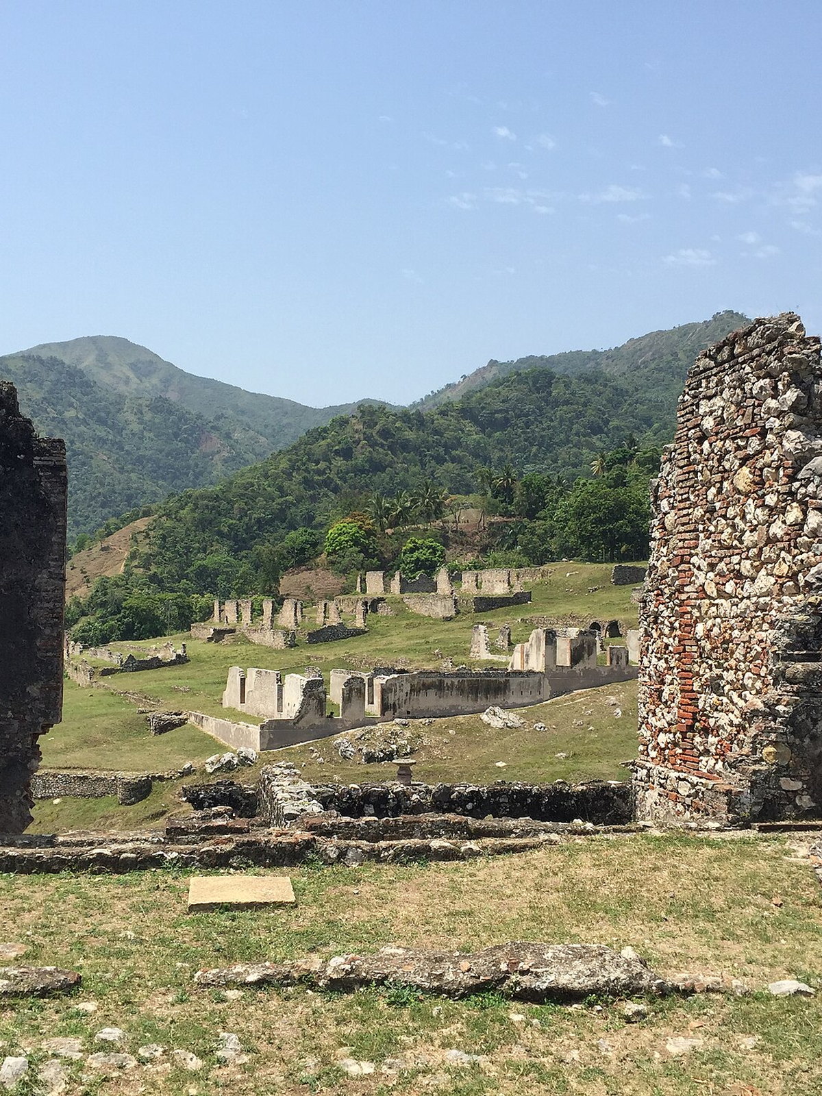 Haiti eSIM - Photo 3