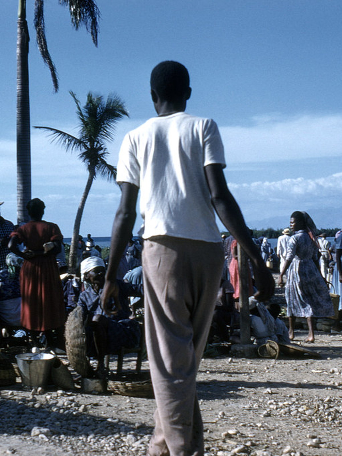 Haiti eSIM - Photo 4