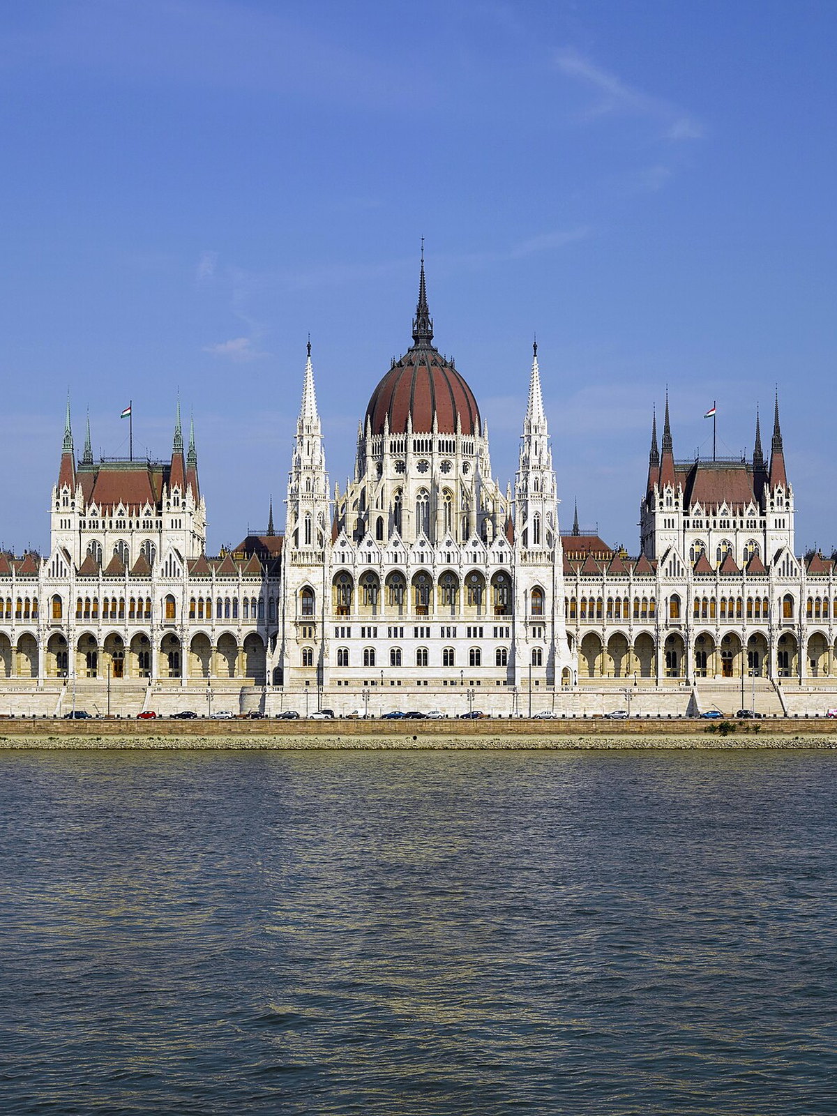 Hungary eSIM - Photo 1