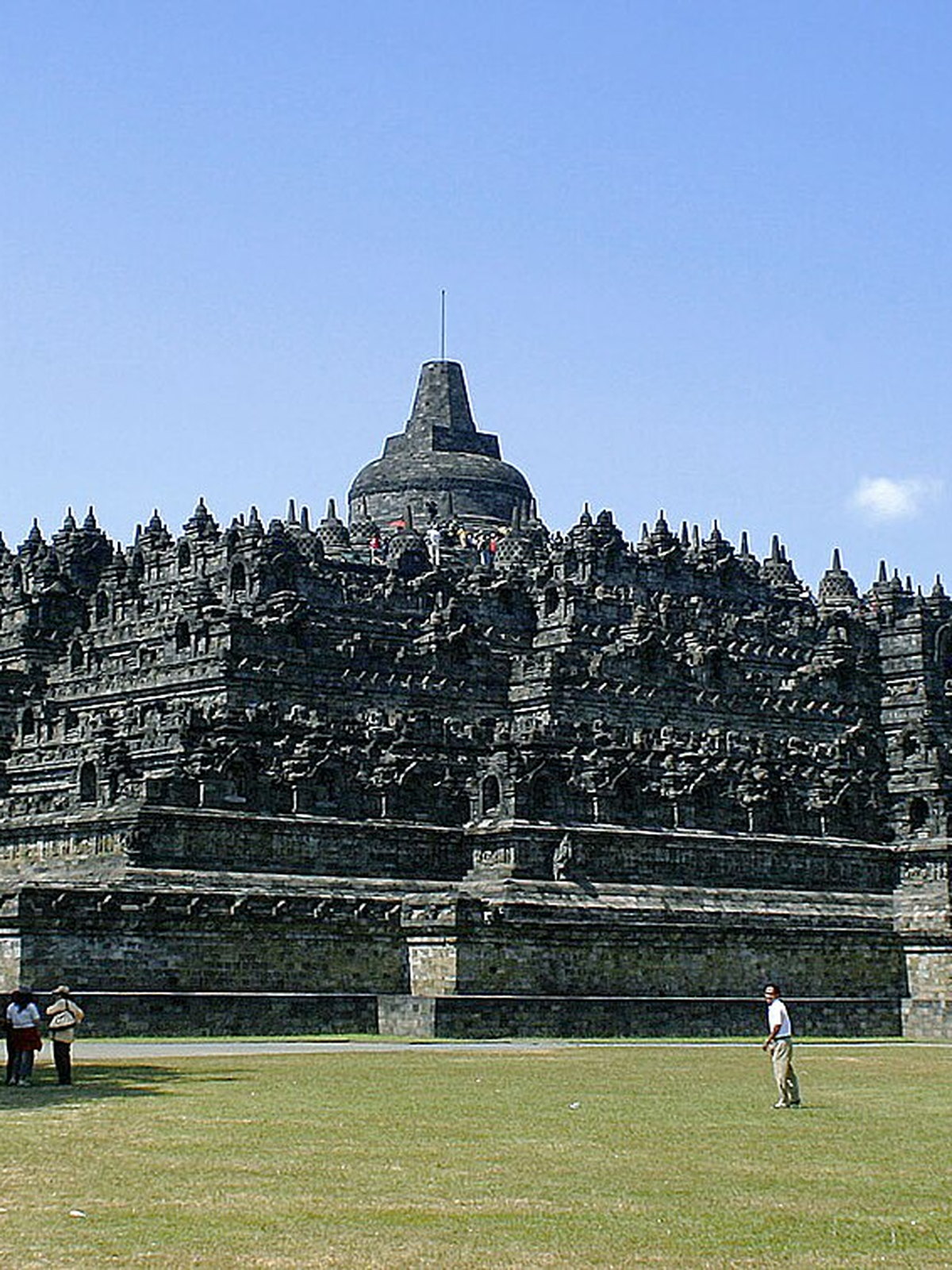 Indonesia eSIM - Photo 1
