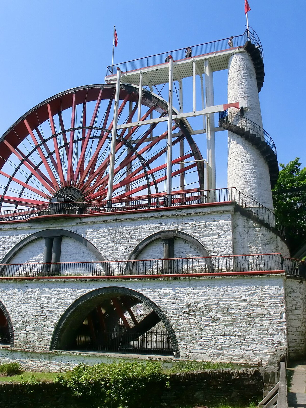 Isle of Man eSIM - Photo 1