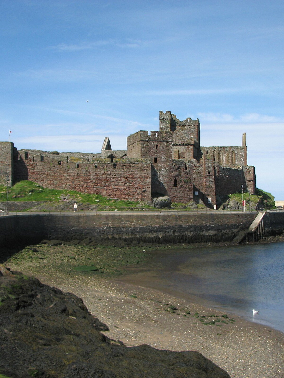 Isle of Man eSIM - Photo 2