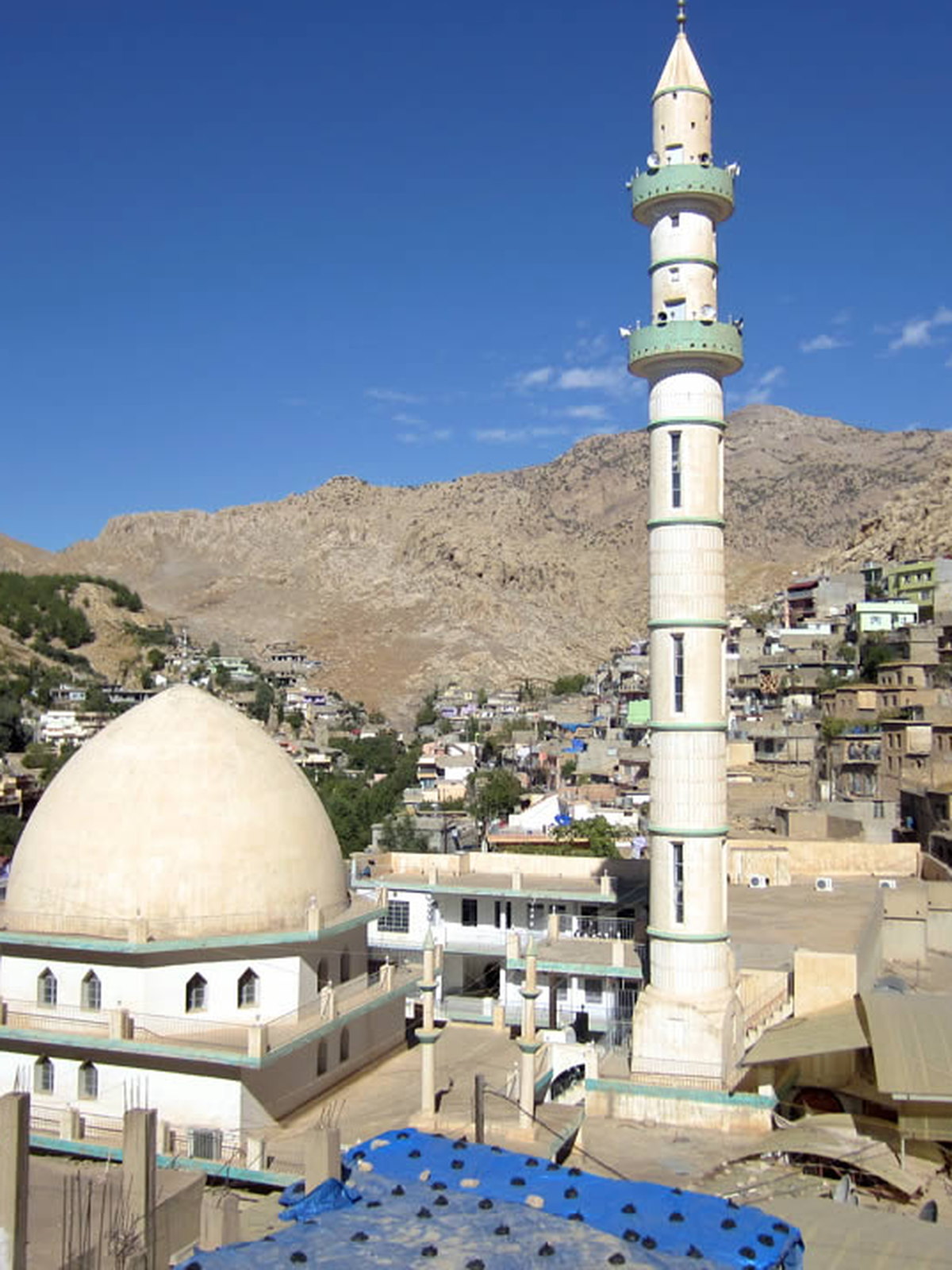 Iraq eSIM - Photo 1