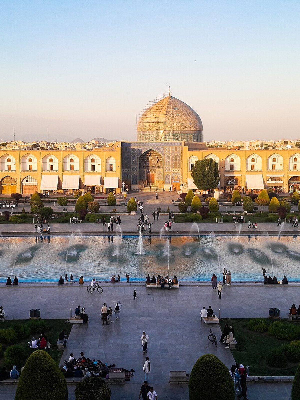 Iran eSIM - Photo 1