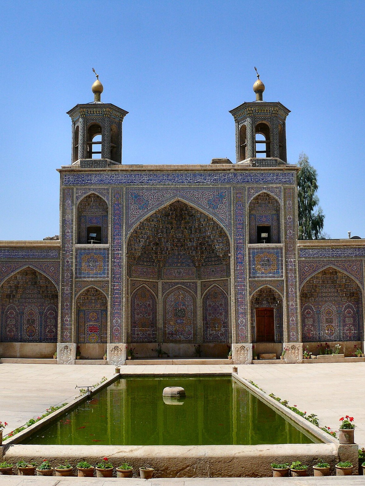 Iran eSIM - Photo 2