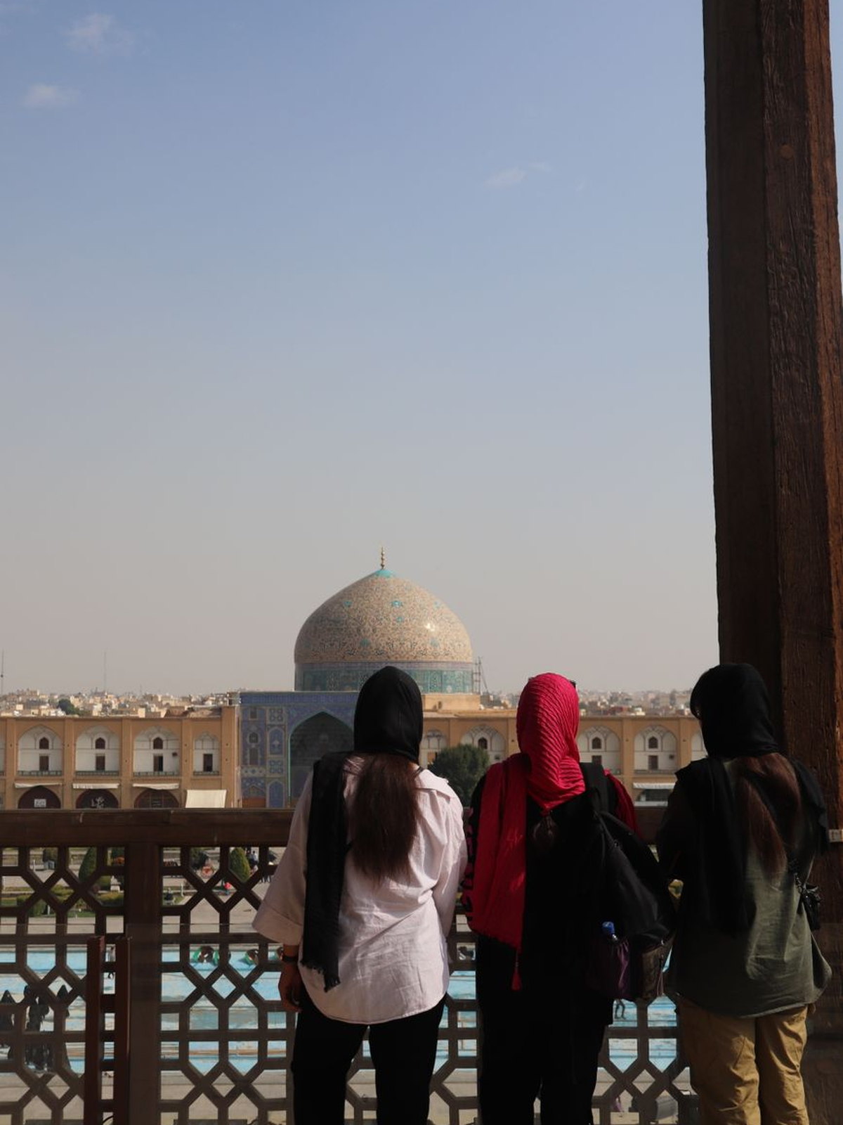Iran eSIM - Photo 4