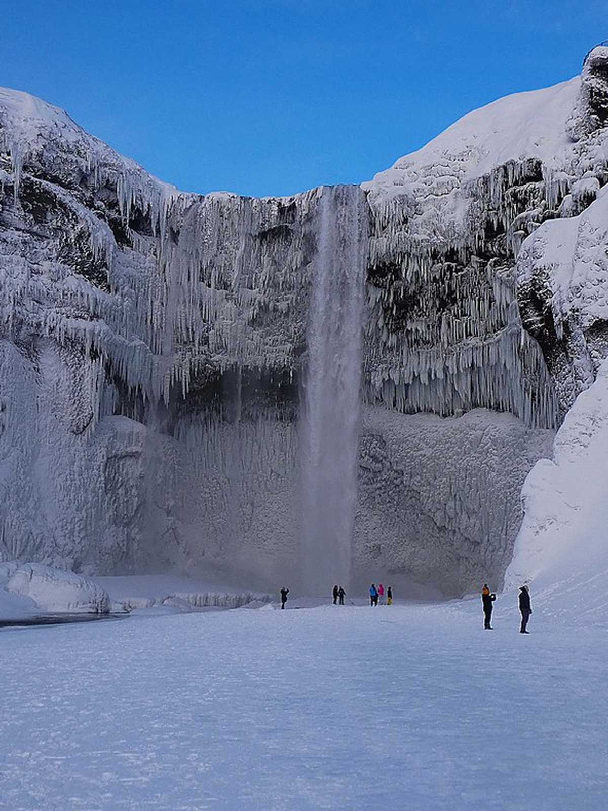 Iceland eSIM - Photo 1