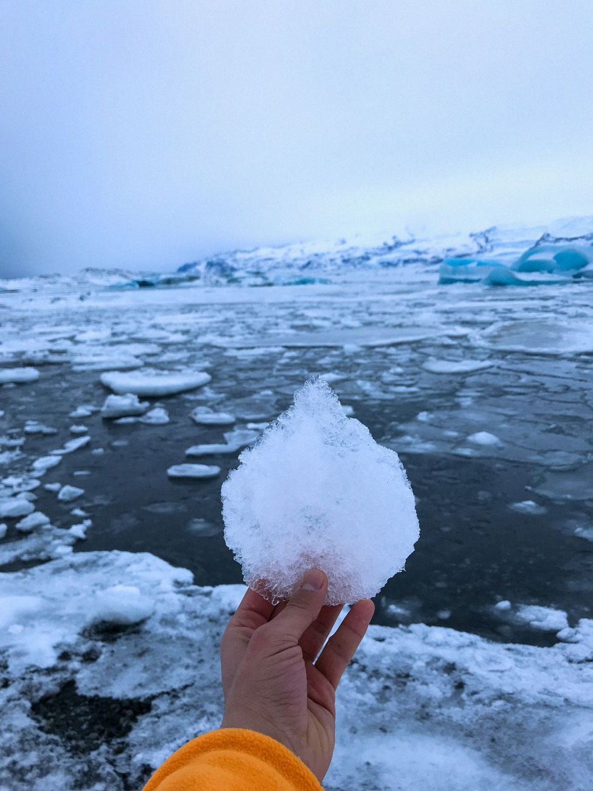 Iceland eSIM - Photo 4