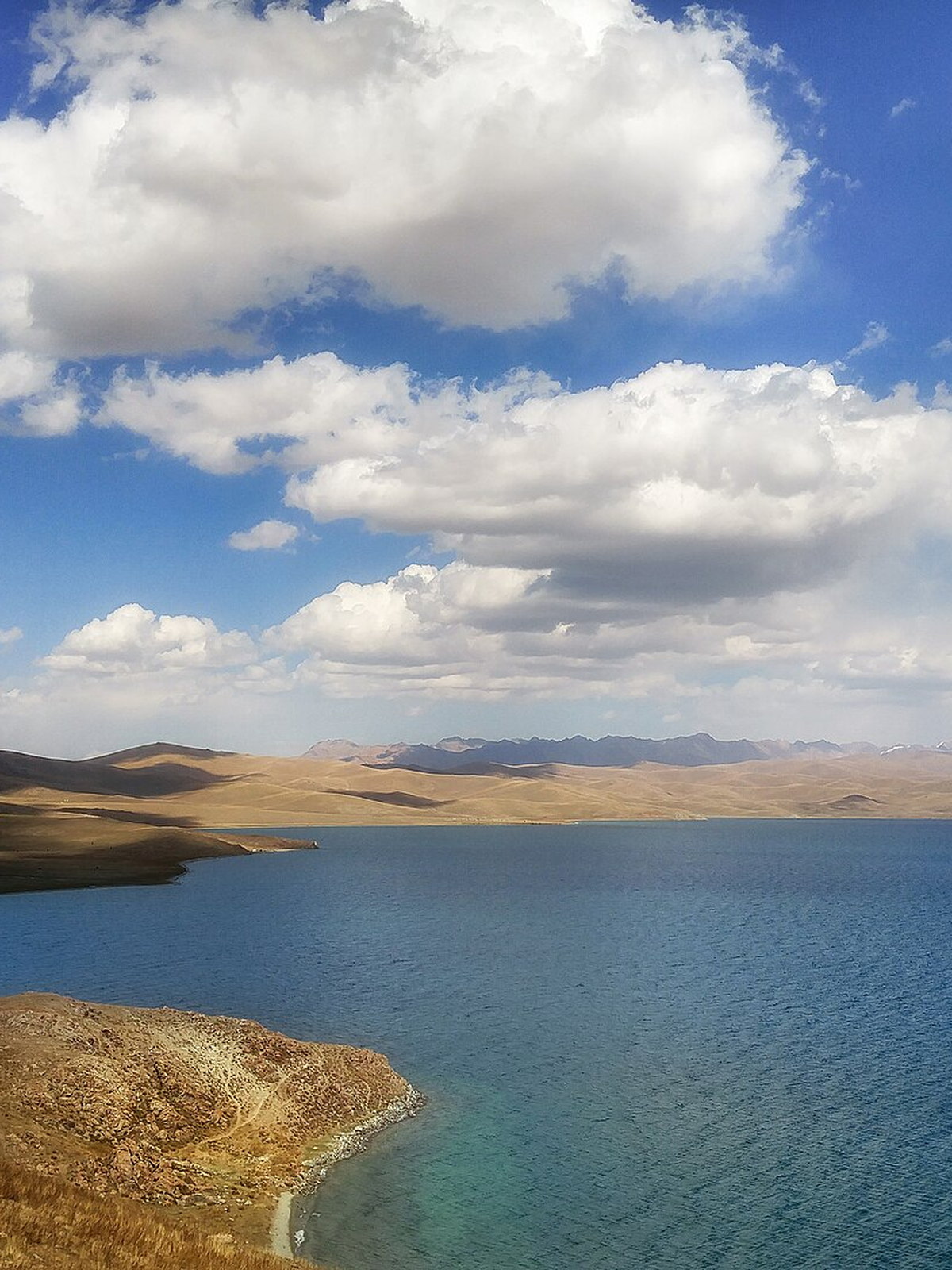 Kyrgyzstan eSIM - Photo 1