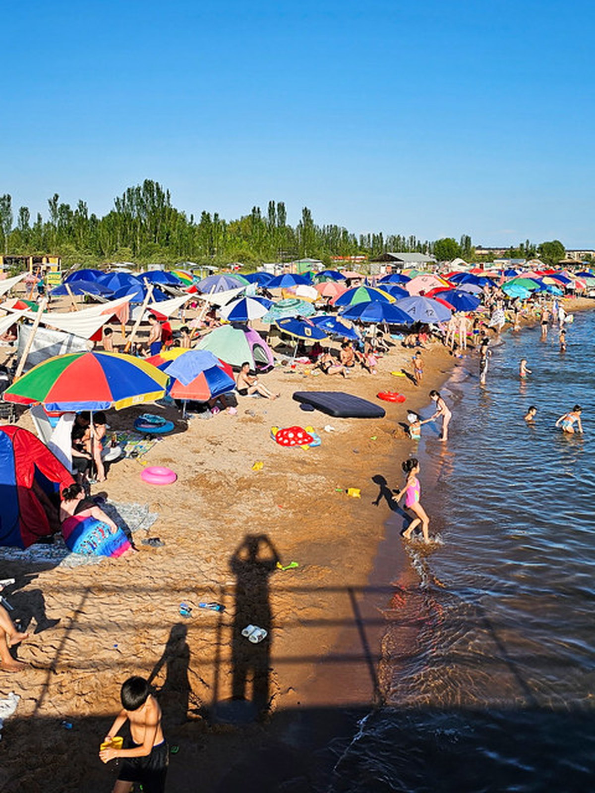 Kyrgyzstan eSIM - Photo 2