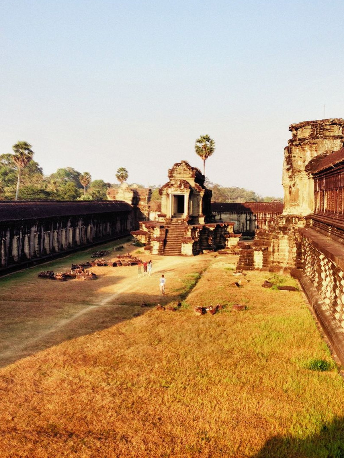Siem Reap eSIM - Photo 1