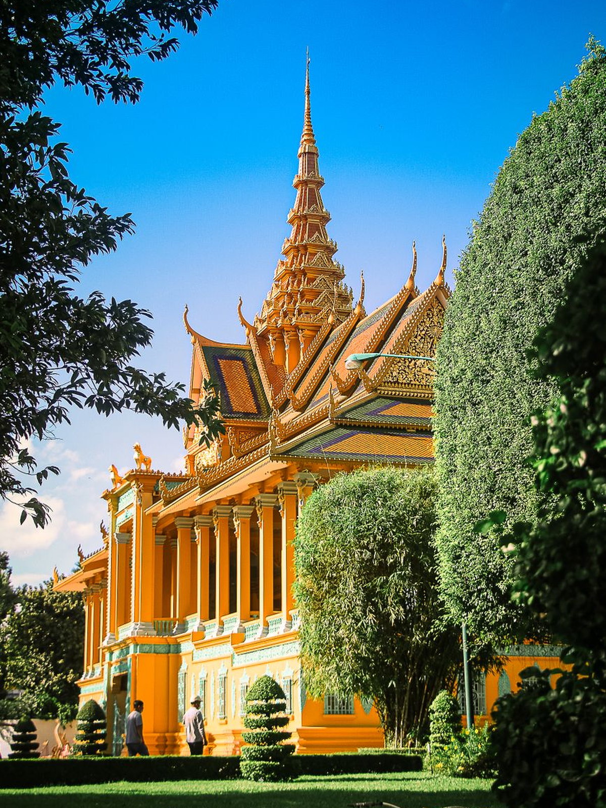 Siem Reap eSIM - Photo 4