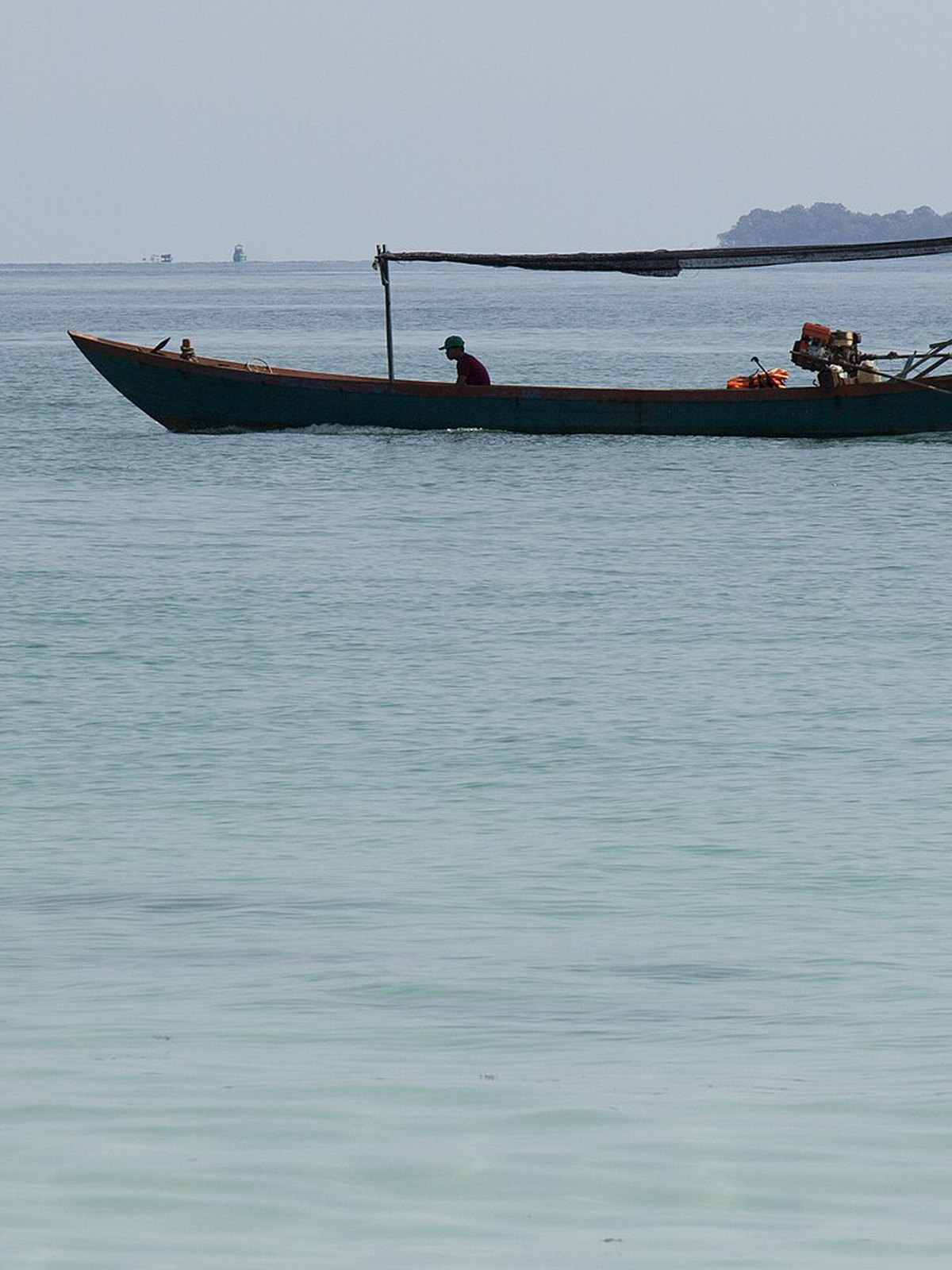 Siem Reap eSIM - Photo 5