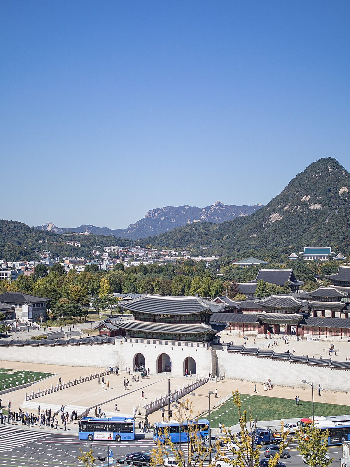 South Korea eSIM - Photo 1