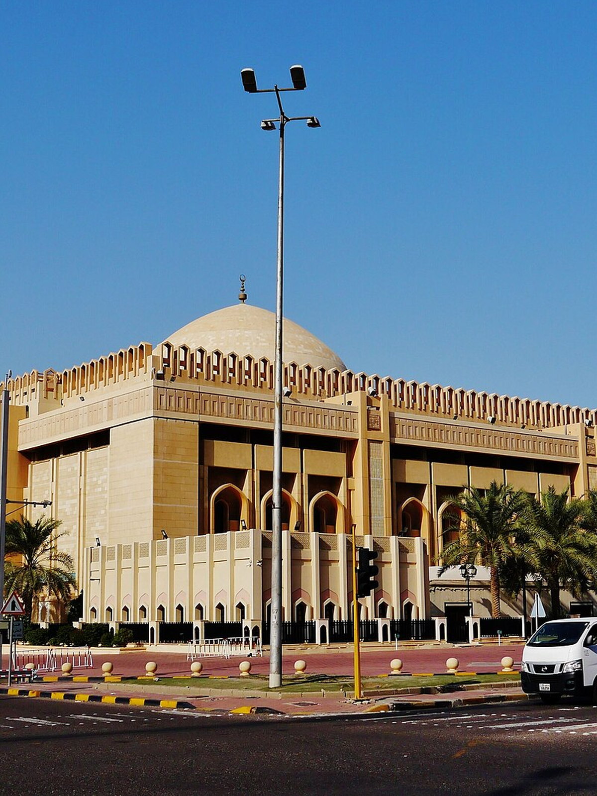 Kuwait eSIM - Photo 2