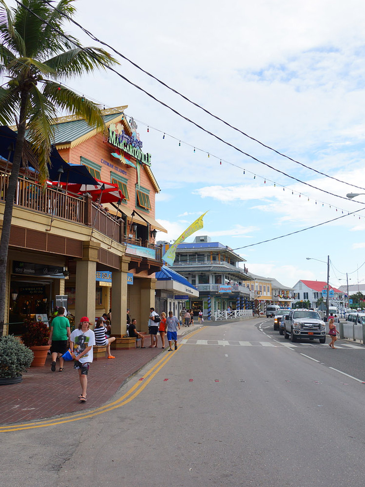 Cayman Islands eSIM - Photo 3