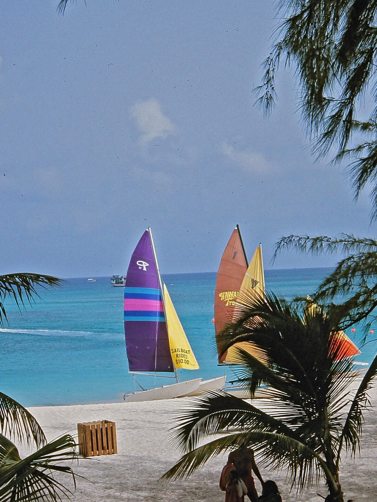 Cayman Islands eSIM - Photo 4