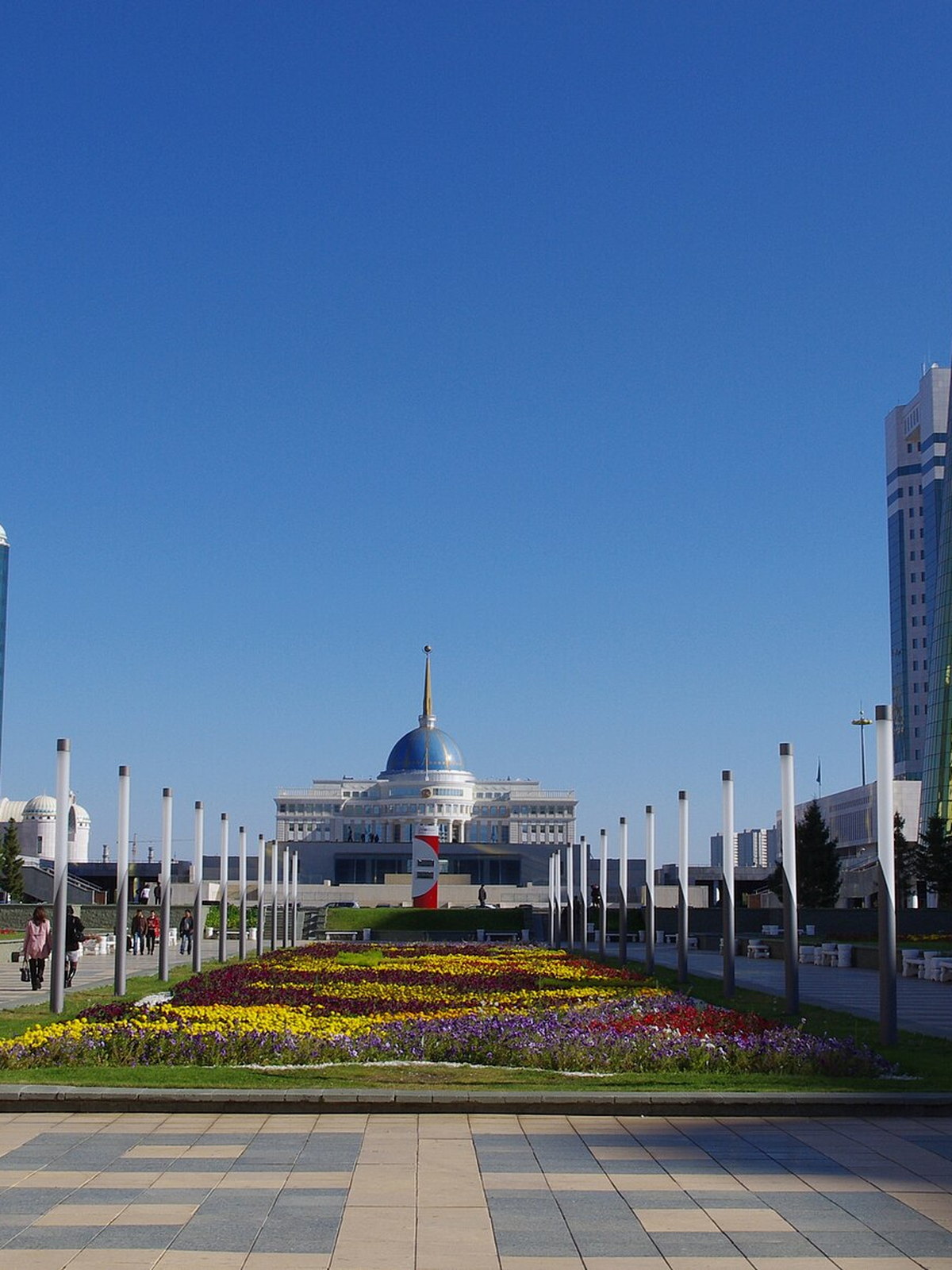 Kazakhstan eSIM - Photo 1