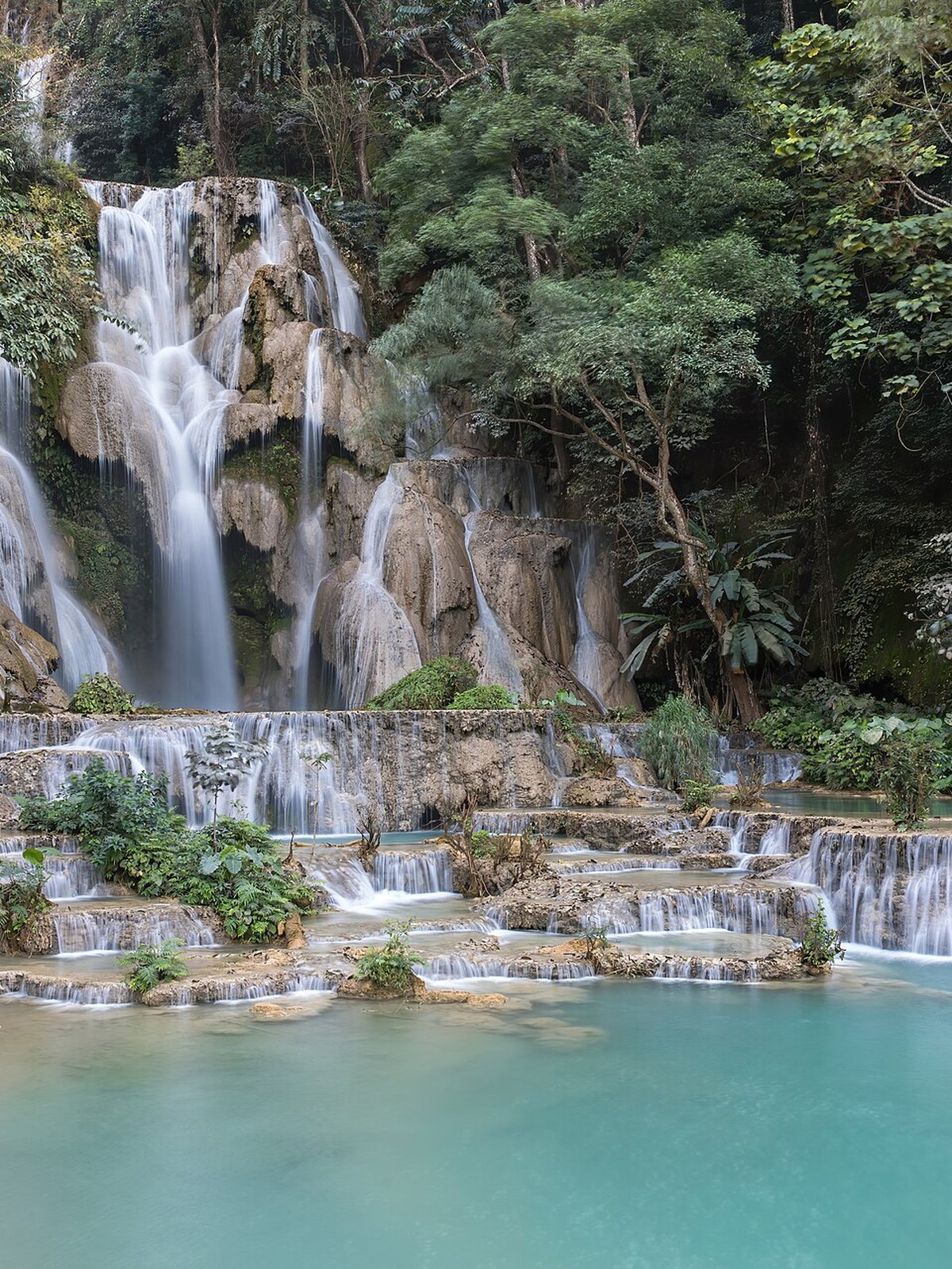 Laos eSIM - Photo 1