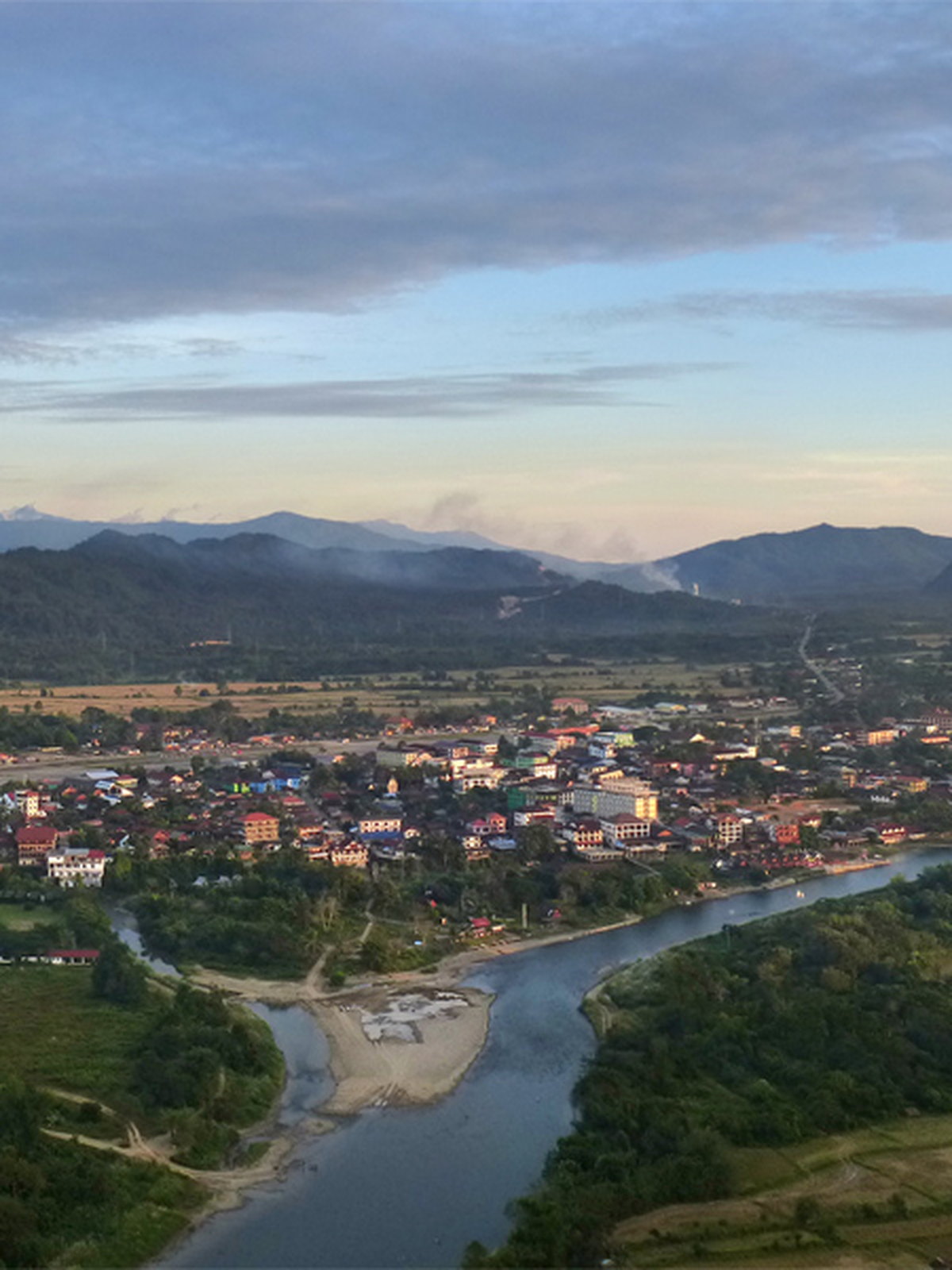 Laos eSIM - Photo 4