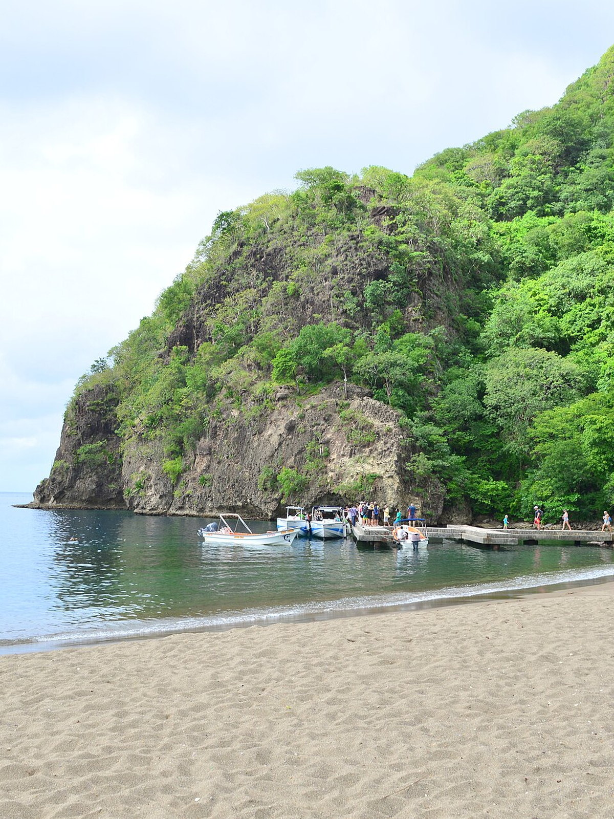 Saint Lucia eSIM - Photo 3