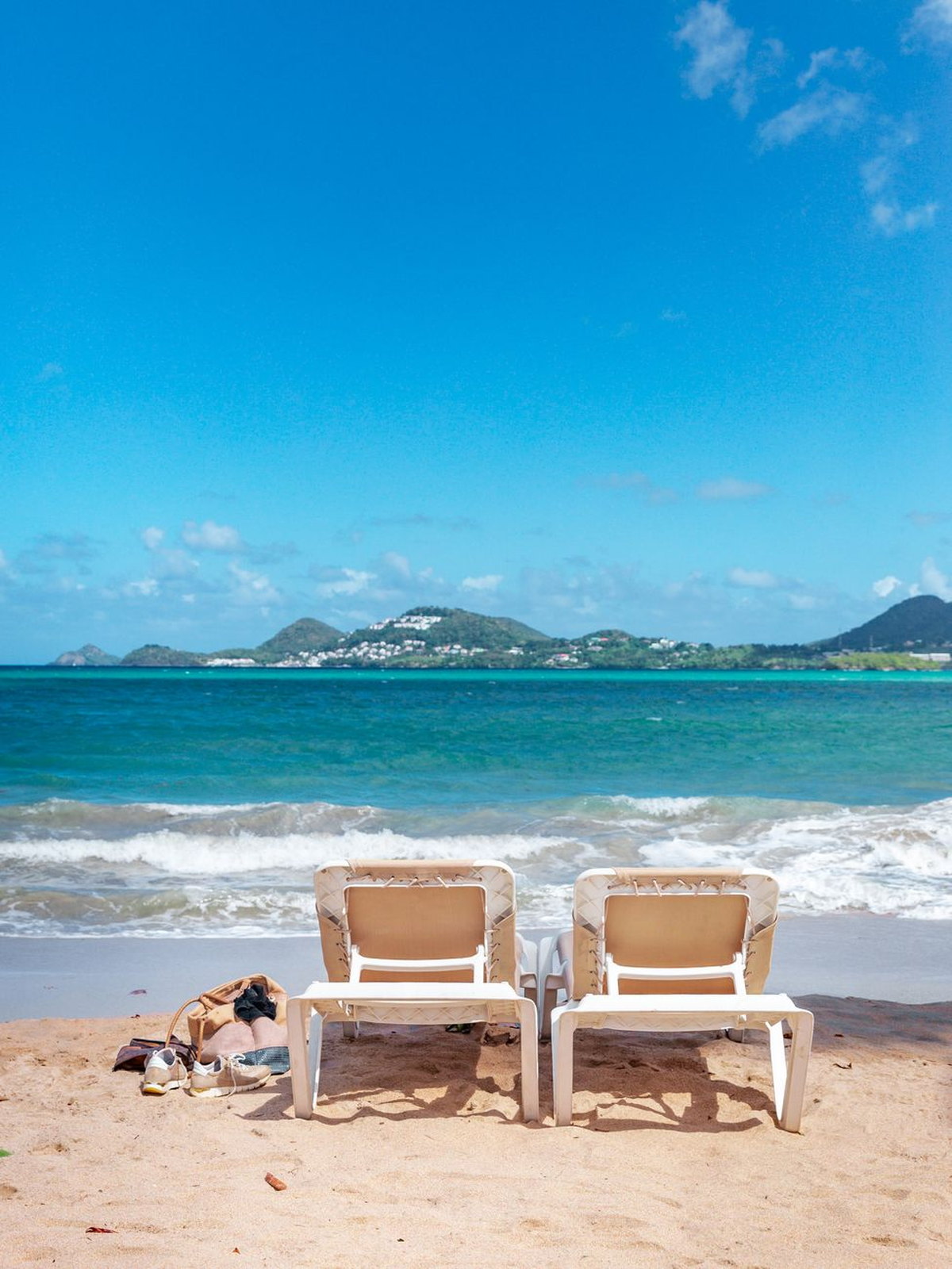 Saint Lucia eSIM - Photo 4
