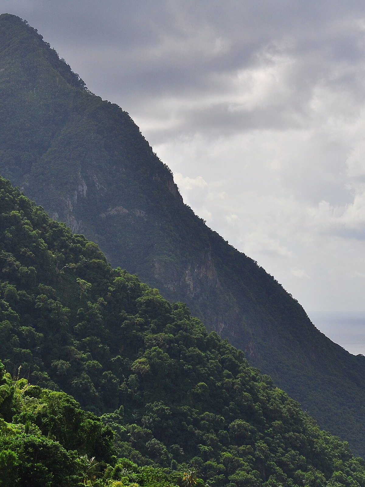 Saint Lucia eSIM - Photo 5