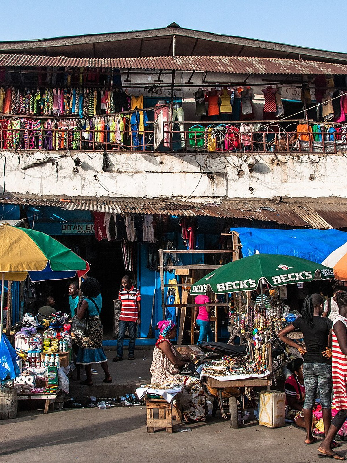 Liberia eSIM - Photo 2