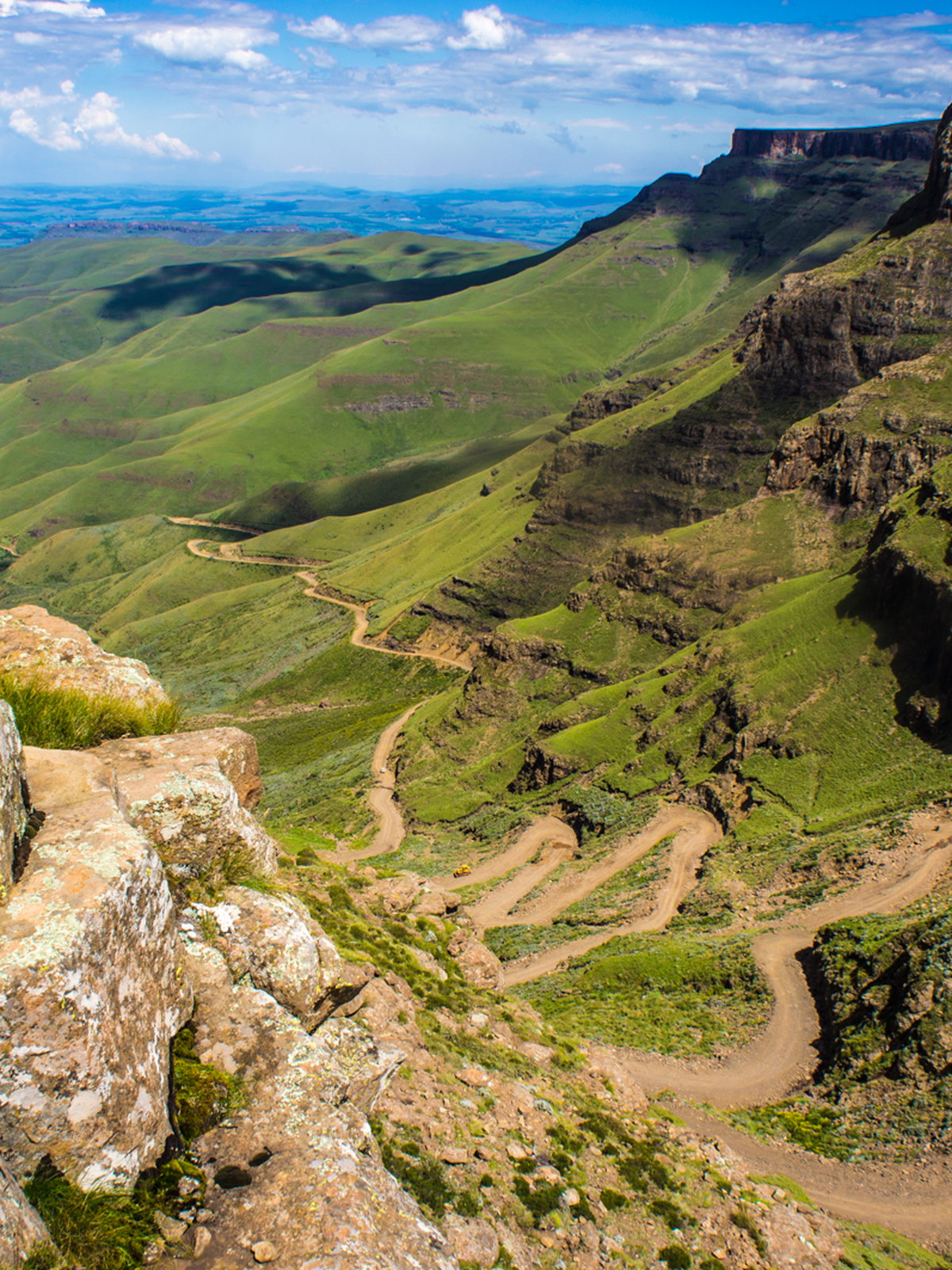 Lesotho eSIM - Photo 2