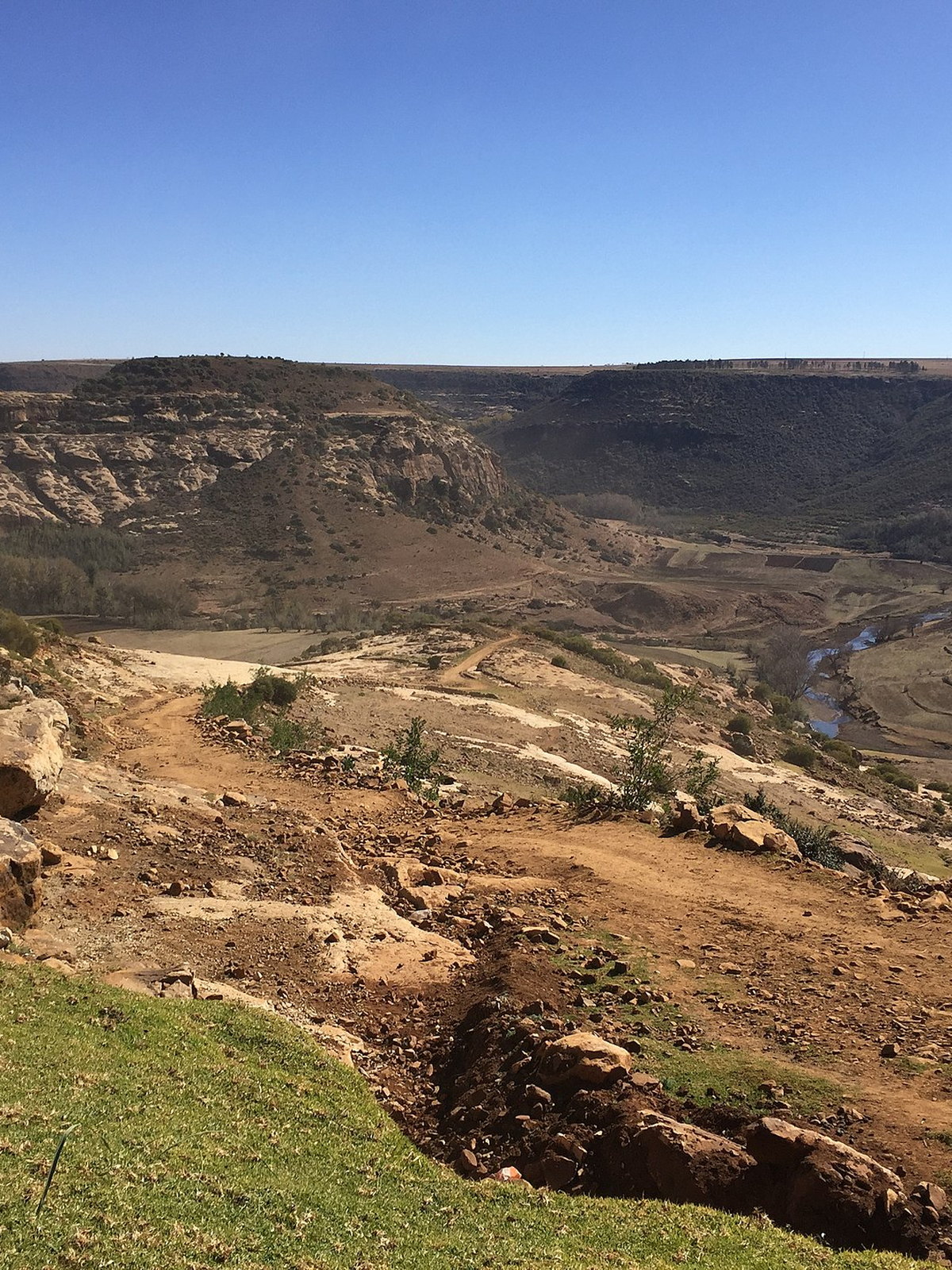 Lesotho eSIM - Photo 3