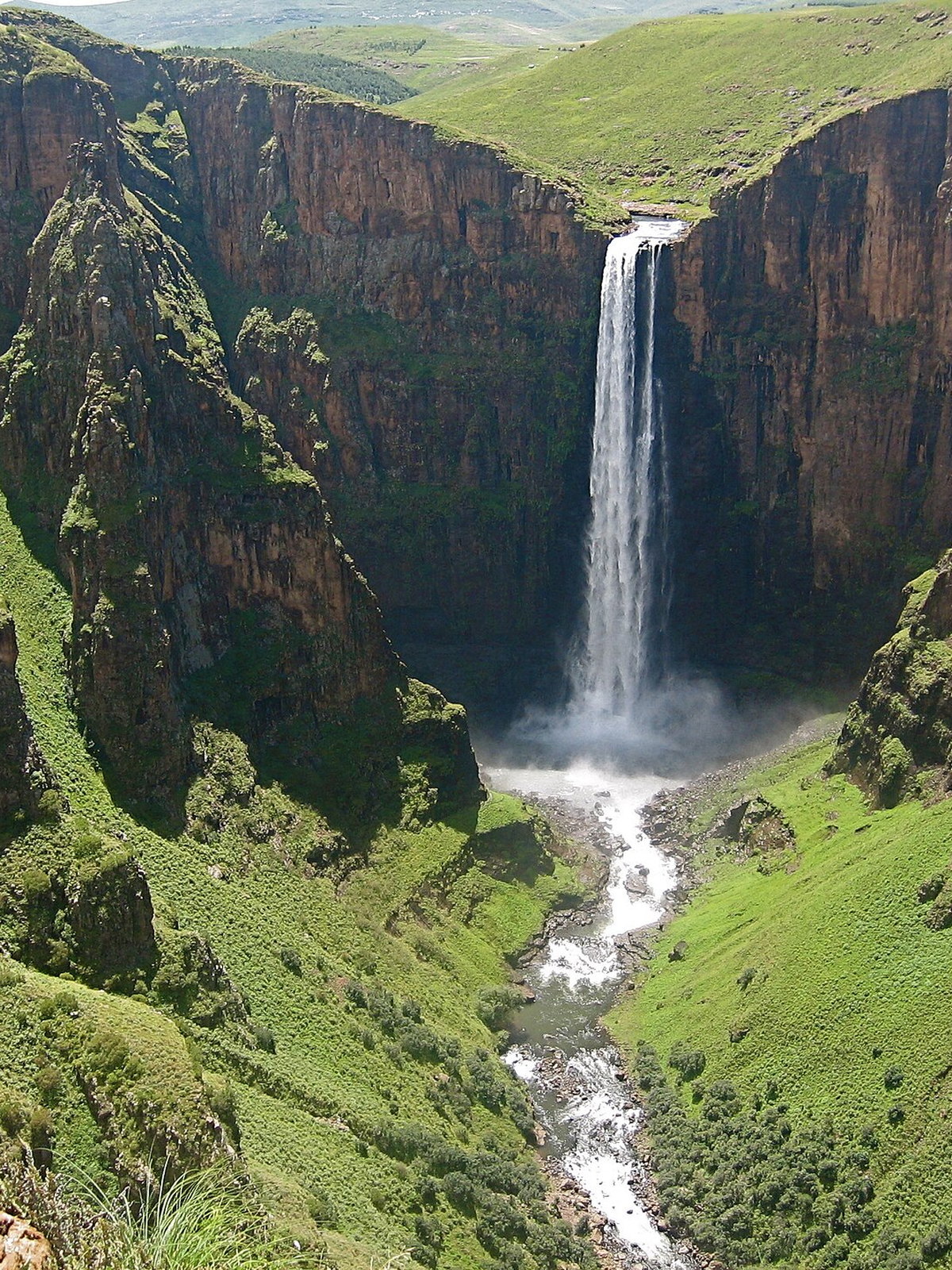 Lesotho eSIM - Photo 5